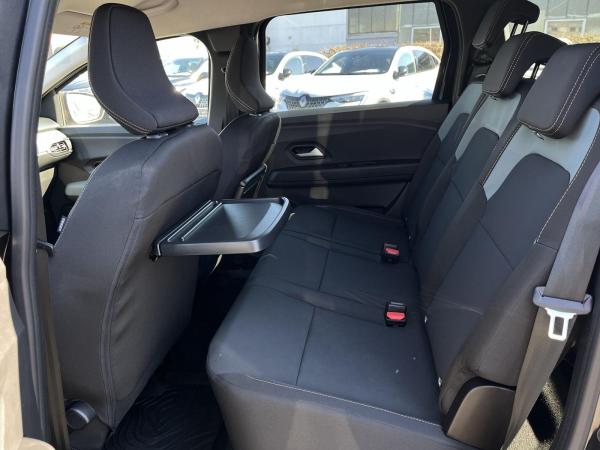 Dacia Jogger EXTREME TCE 110