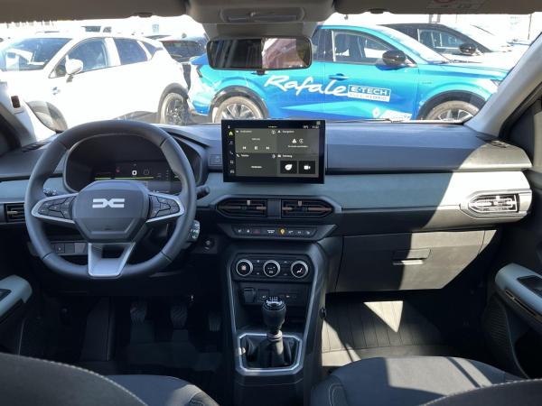 Dacia Jogger EXTREME TCE 110