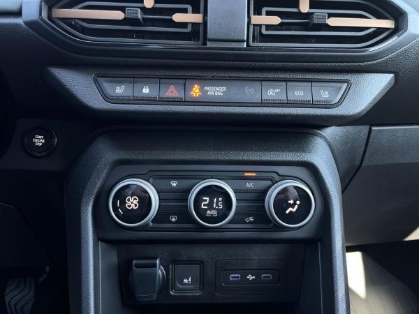 Dacia Jogger EXTREME TCE 110