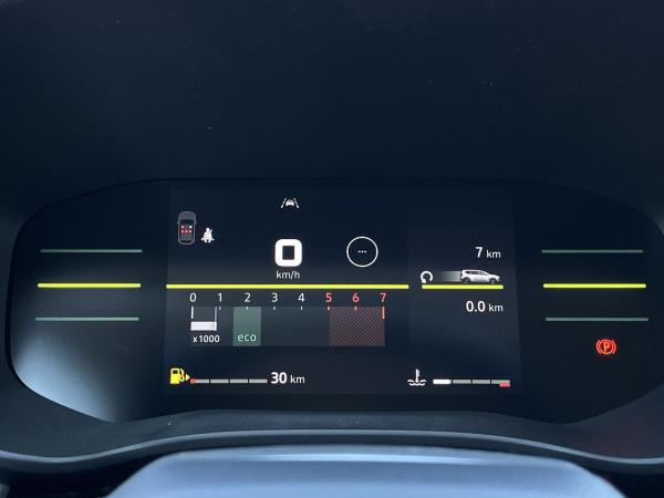 Dacia Jogger EXTREME TCE 110