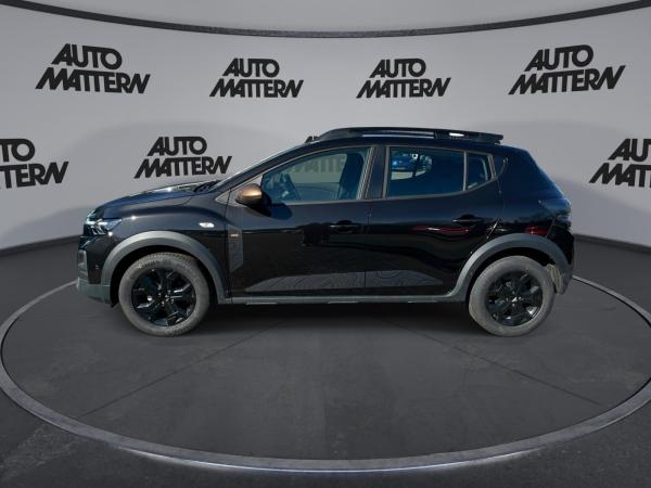 Dacia Sandero Stepway III Extreme TCE 110