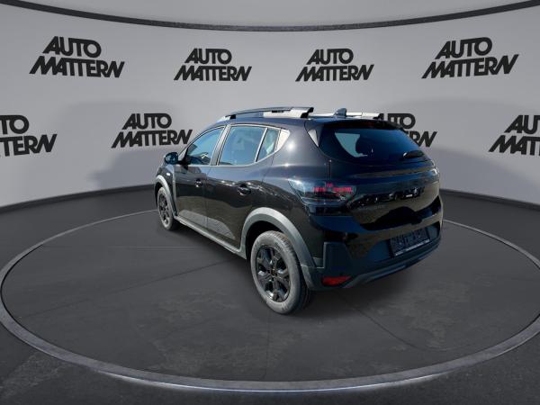 Dacia Sandero Stepway III Extreme TCE 110
