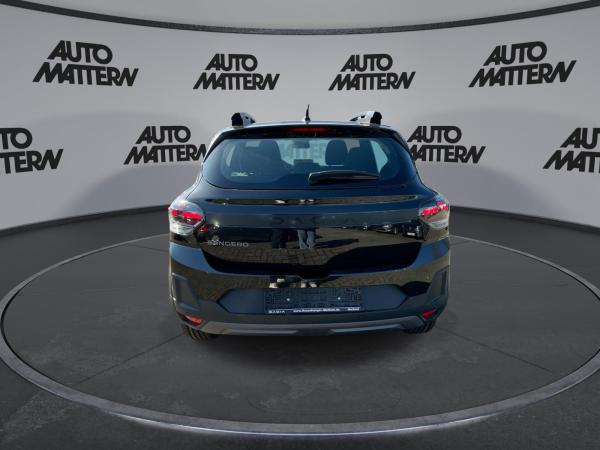 Dacia Sandero Stepway III Extreme TCE 110