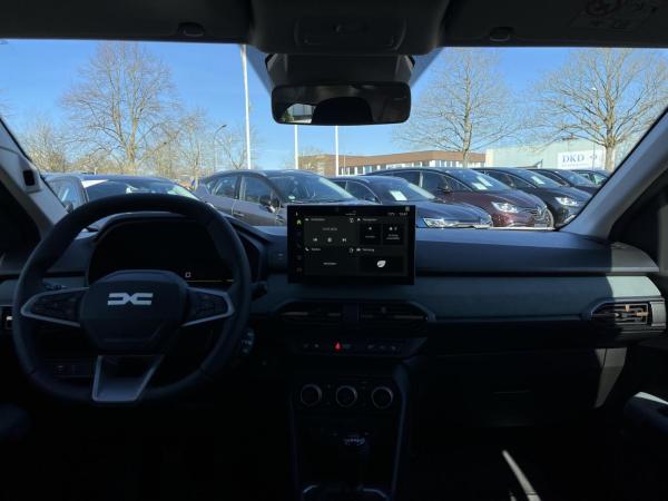 Dacia Sandero Stepway III Extreme TCE 110