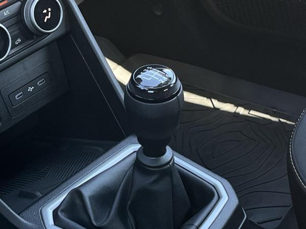 Dacia Sandero Stepway III Extreme TCE 110