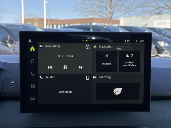 Dacia Sandero Stepway III Extreme TCE 110