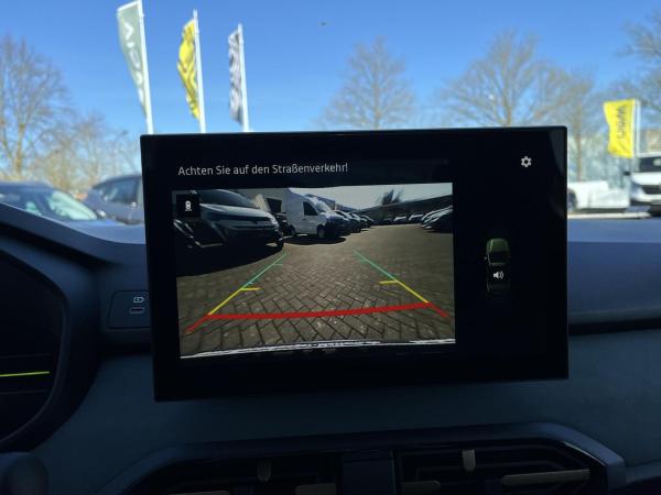 Dacia Sandero Stepway III Extreme TCE 110