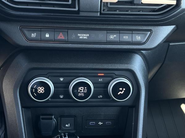 Dacia Sandero Stepway III Extreme TCE 110