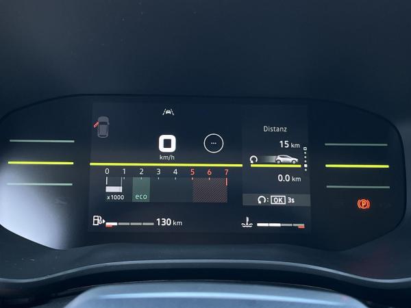 Dacia Sandero Stepway III Extreme TCE 110