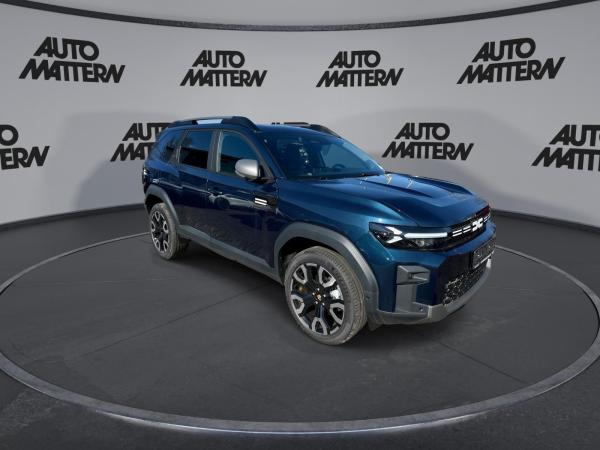 Dacia Bigster JOURNEY ECO-G 140