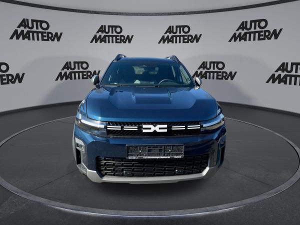 Dacia Bigster JOURNEY ECO-G 140