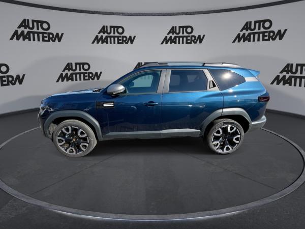 Dacia Bigster JOURNEY ECO-G 140