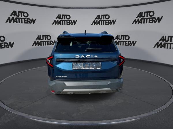 Dacia Bigster JOURNEY ECO-G 140