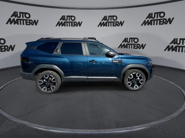 Dacia Bigster JOURNEY ECO-G 140