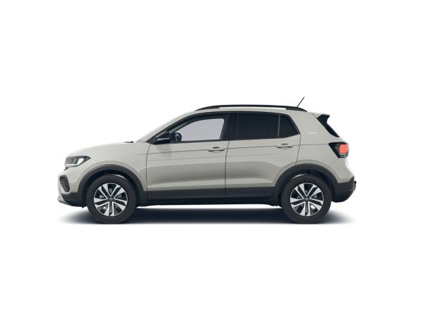 Volkswagen T-Cross 1.0 TSI DSG Life AHK DigitalCocpit GJR RFK
