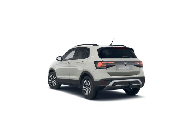Volkswagen T-Cross 1.0 TSI DSG Life AHK DigitalCocpit GJR RFK