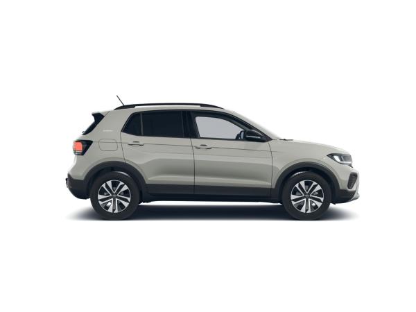 Volkswagen T-Cross 1.0 TSI DSG Life AHK DigitalCocpit GJR RFK