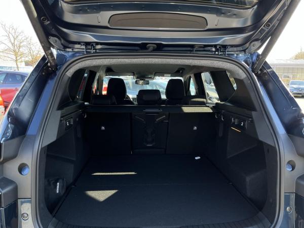 Dacia Bigster JOURNEY ECO-G 140