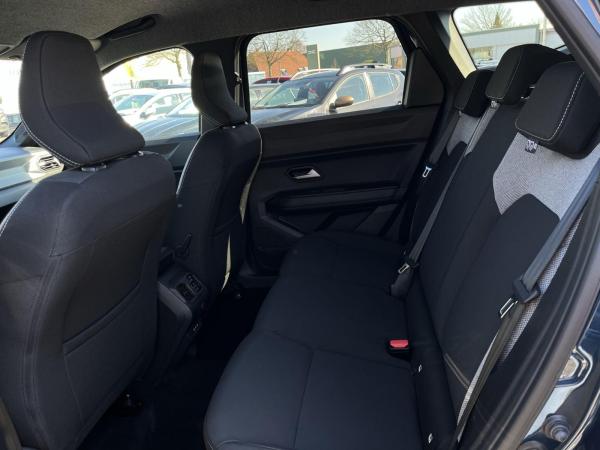 Dacia Bigster JOURNEY ECO-G 140