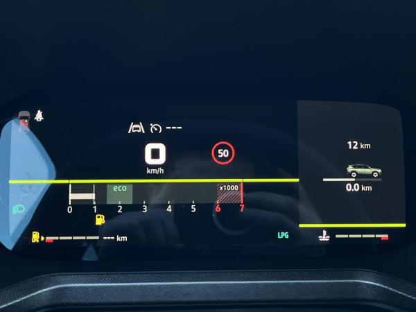 Dacia Bigster JOURNEY ECO-G 140