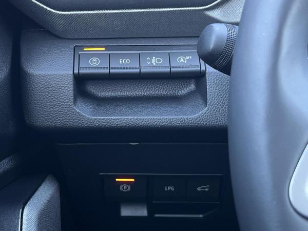 Dacia Bigster JOURNEY ECO-G 140