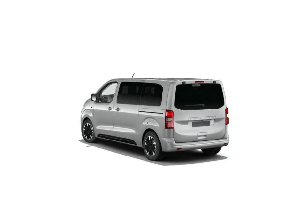 Opel Zafira Edition B22LC UE64 2.2L DIES 8-Stufen-Automatikgetriebe