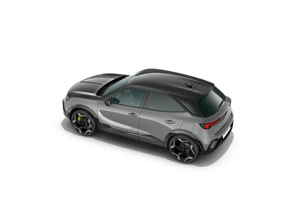 Opel Mokka Electric GSE Elektromotor Automatik-Elektroantrieb