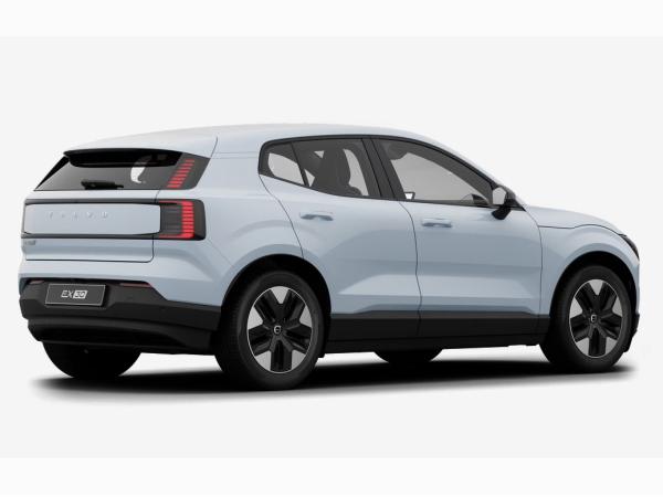 Volvo EX30 Single Motor Core