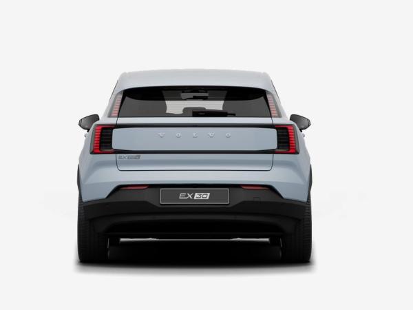 Volvo EX30 Single Motor Core