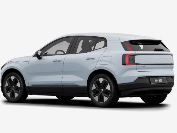 Volvo EX30 Single Motor Core