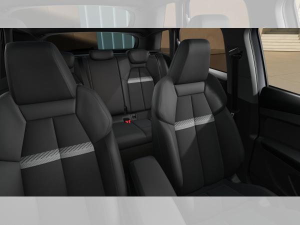 Audi Q4 e-tron 55 e-tron S-Line quattro Matrix Pano inkl. Winterräder