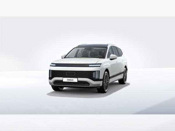 Hyundai IONIQ 9 110 kWh Allradantrieb Uniq *Relax-Paket*