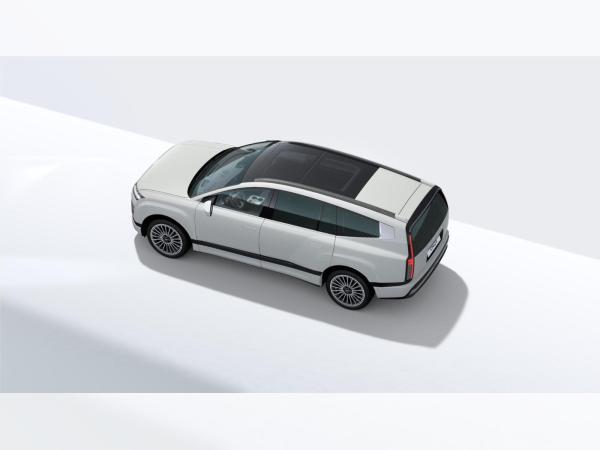 Hyundai IONIQ 9 110 kWh Allradantrieb Uniq *Relax-Paket*