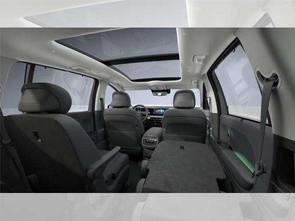 Hyundai IONIQ 9 110 kWh Allradantrieb Uniq *Relax-Paket*