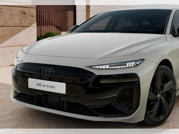 Audi A6 e-tron Sportback   S-Line business performance  ⇒ LF 0,79   ⇒ AHK   ⇒ Tech Plus   ⇒ 21"