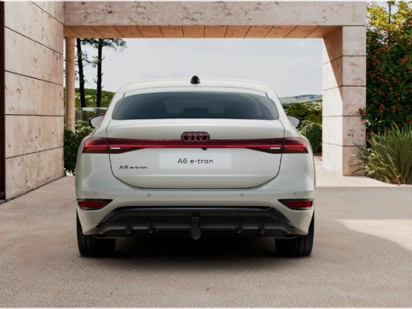 Audi A6 e-tron Sportback   S-Line business performance  ⇒ LF 0,79   ⇒ AHK   ⇒ Tech Plus   ⇒ 21"