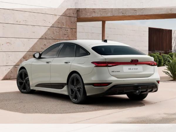 Audi A6 e-tron Sportback   S-Line business performance  ⇒ LF 0,79   ⇒ AHK   ⇒ Tech Plus   ⇒ 21"
