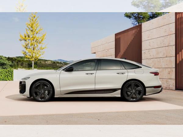 Audi A6 e-tron Sportback   S-Line business performance  ⇒ LF 0,79   ⇒ AHK   ⇒ Tech Plus   ⇒ 21"