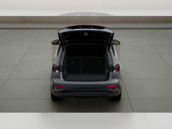 Audi Q4 e-tron 45 e-tron advanced LED Navi Plus inkl. Winterräder