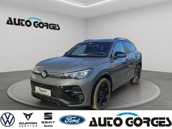 Volkswagen Tiguan R-Line 1,5 l eHybrid BLACK-STYLE ❗AHK❗