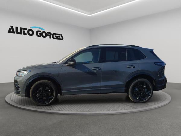 Volkswagen Tiguan R-Line 1,5 l eHybrid BLACK-STYLE ❗AHK❗