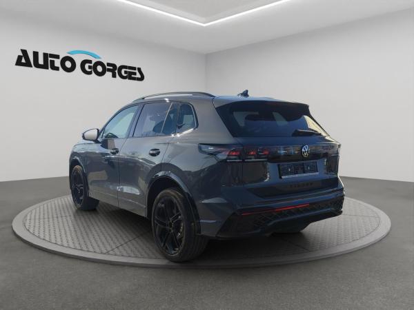 Volkswagen Tiguan R-Line 1,5 l eHybrid BLACK-STYLE ❗AHK❗