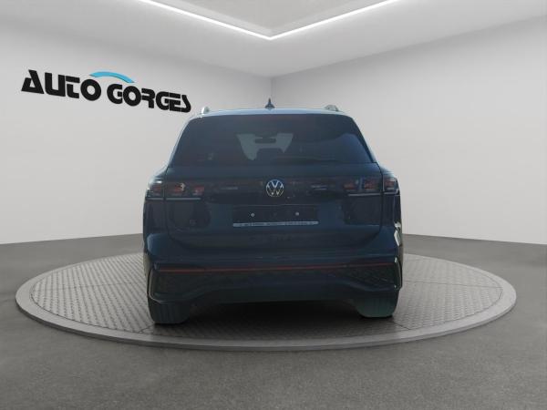 Volkswagen Tiguan R-Line 1,5 l eHybrid BLACK-STYLE ❗AHK❗