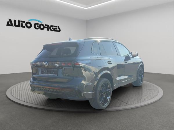 Volkswagen Tiguan R-Line 1,5 l eHybrid BLACK-STYLE ❗AHK❗