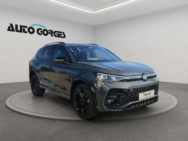 Volkswagen Tiguan R-Line 1,5 l eHybrid BLACK-STYLE ❗AHK❗