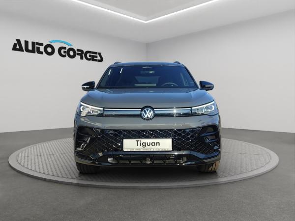 Volkswagen Tiguan R-Line 1,5 l eHybrid BLACK-STYLE ❗AHK❗