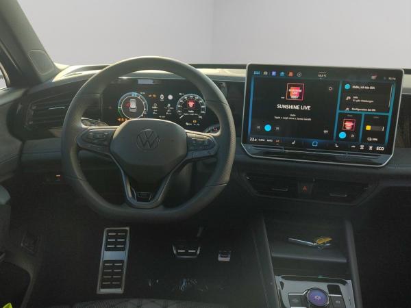 Volkswagen Tiguan R-Line 1,5 l eHybrid BLACK-STYLE ❗AHK❗