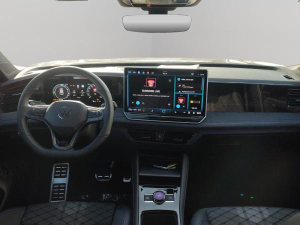 Volkswagen Tiguan R-Line 1,5 l eHybrid BLACK-STYLE ❗AHK❗