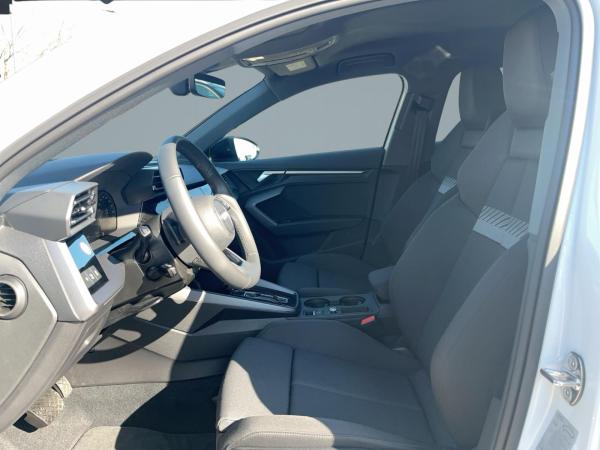 Audi A3 Sportback S line 30 TFSI S tronic *sofort verfügbar* NAVI Sportsitze Audi Sound LED Winterräder Opti