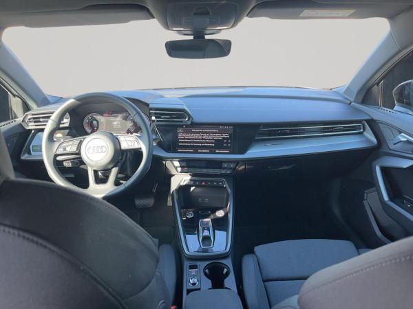 Audi A3 Sportback S line 30 TFSI S tronic *sofort verfügbar* NAVI Sportsitze Audi Sound LED Winterräder Opti